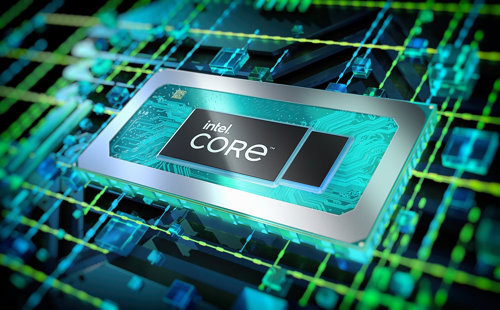 Intel risponde ad AMD con i Core e Evo 12th Gen mobile