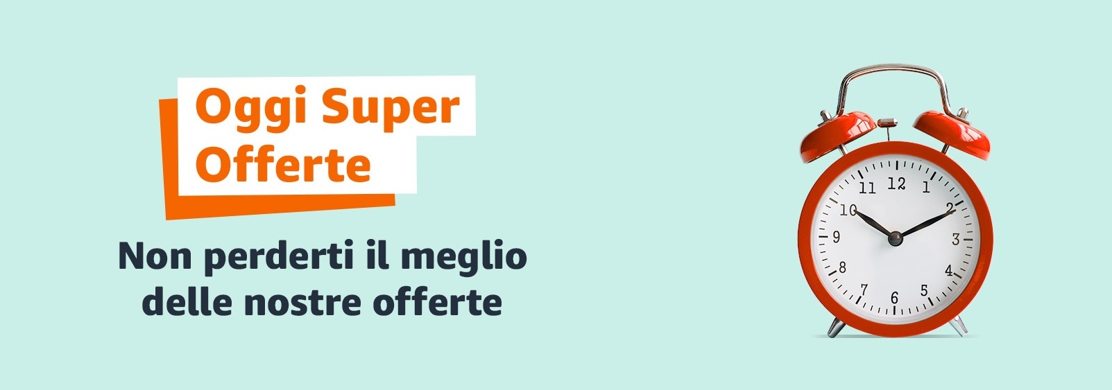 Iniziate le Super Offerte Amazon – ecco le migliori