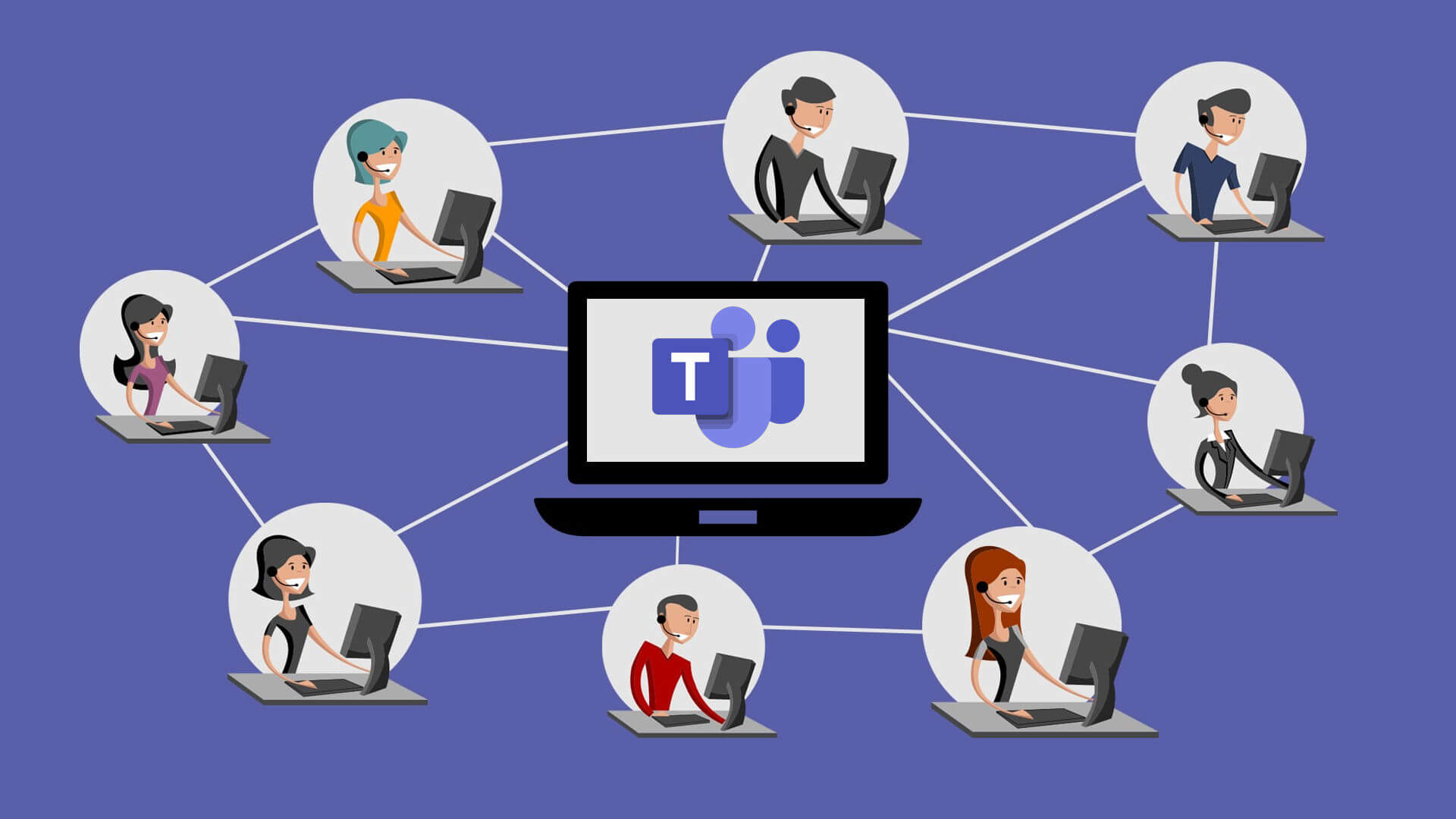 Microsoft Teams è ora più veloce fino a oltre il 60%