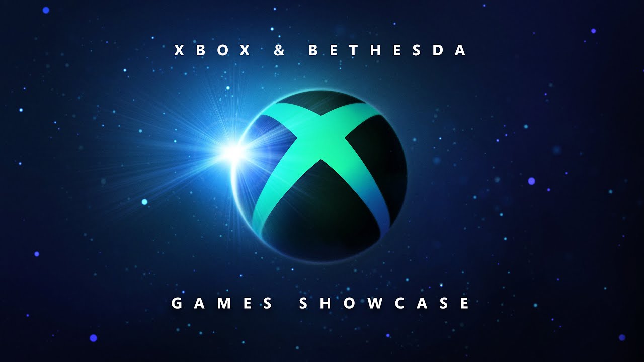 Diretta streaming evento Xbox & Bethesda oggi alle 19:00