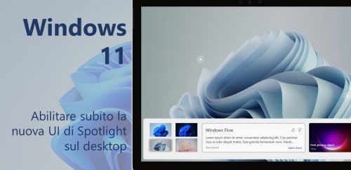 Articoli su Windows Touch - Pagina 6 di 25 - WindowsBlogItalia