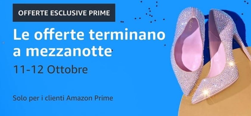 Ultime Ore Di Offerte Esclusive Prime Day Di Autunno Le Migliori Aggiornate 1730