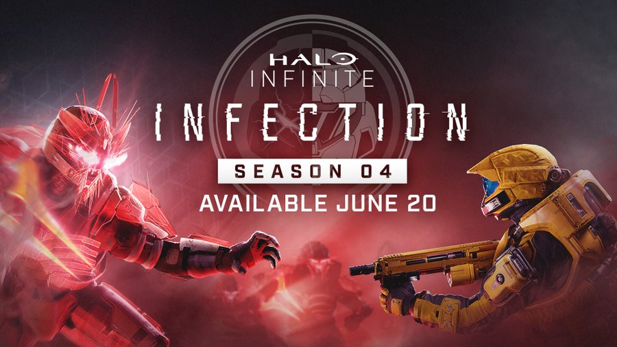 Halo Infinite Season 4 Infection disponibile per Xbox e PC