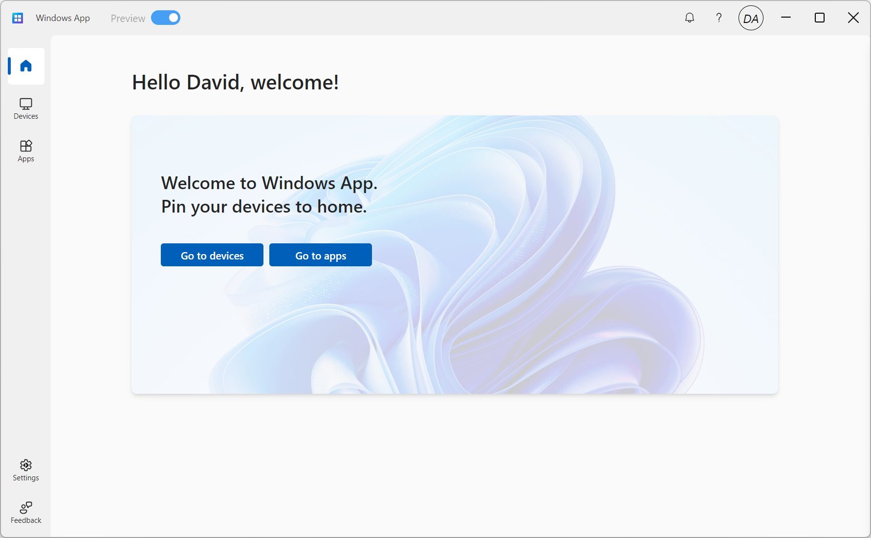 Disponibile Windows 365, l’accesso virtualizzato a un cloud PC – nuova Windows app