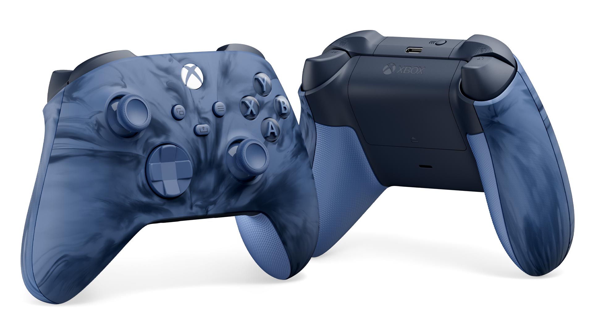 Nuovo controller Xbox disponibile all’acquisto, anche Stormcloud Vapor