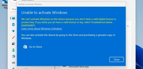 Windows 10 pro, installazione pulita e attivazione licenza