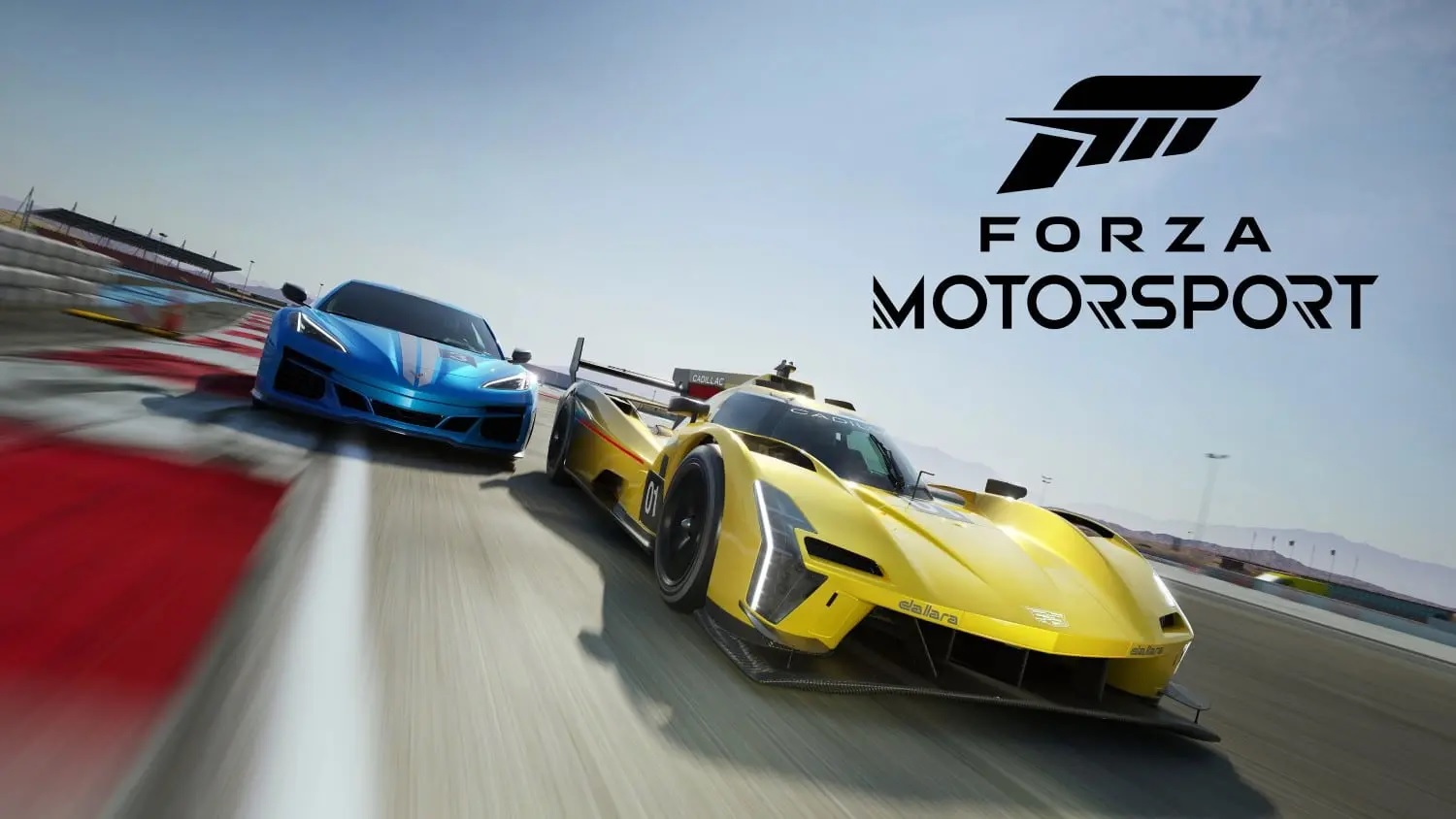 Disponibile Forza Motorsport per Xbox e PC | Ora gratis in Game Pass Standard e Cloud