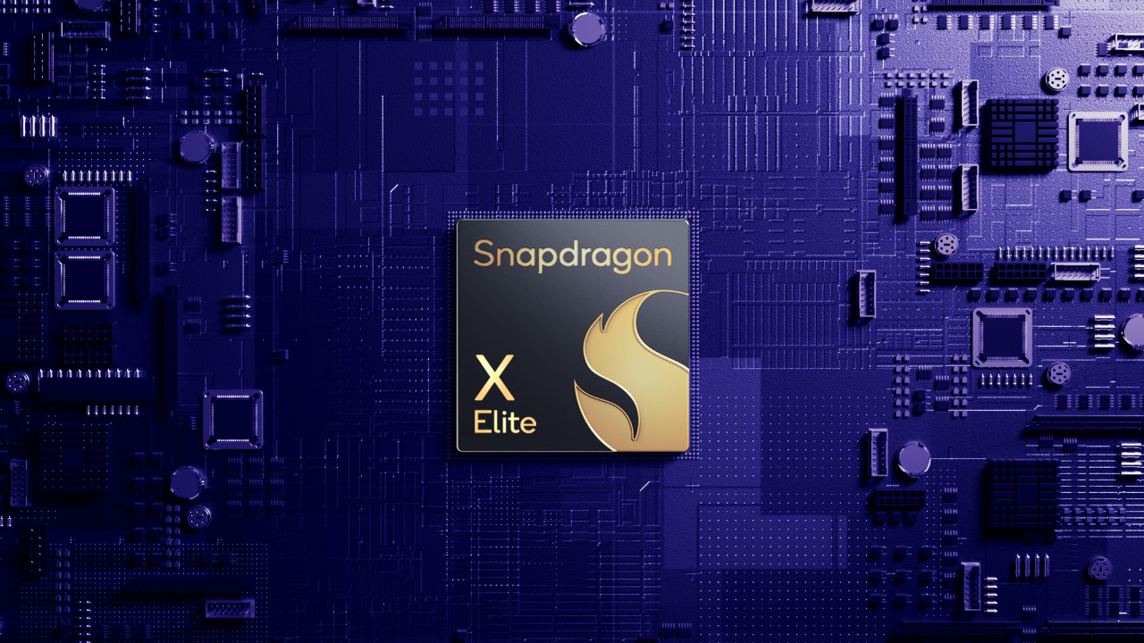 Nuovo Snapdragon X Elite per Windows on ARM | Tracce dei primi PC