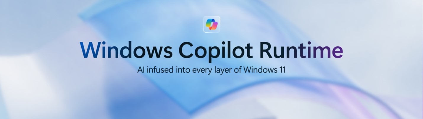 [BUILD 2024] Microsoft spiega l’evoluzione dell’AI; ecco Windows Copilot Runtime | Tutte le novità annunciate