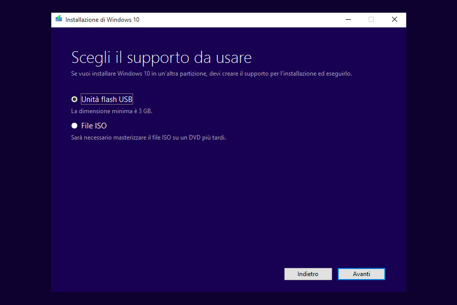 Download Windows 10 Home 32 Bit