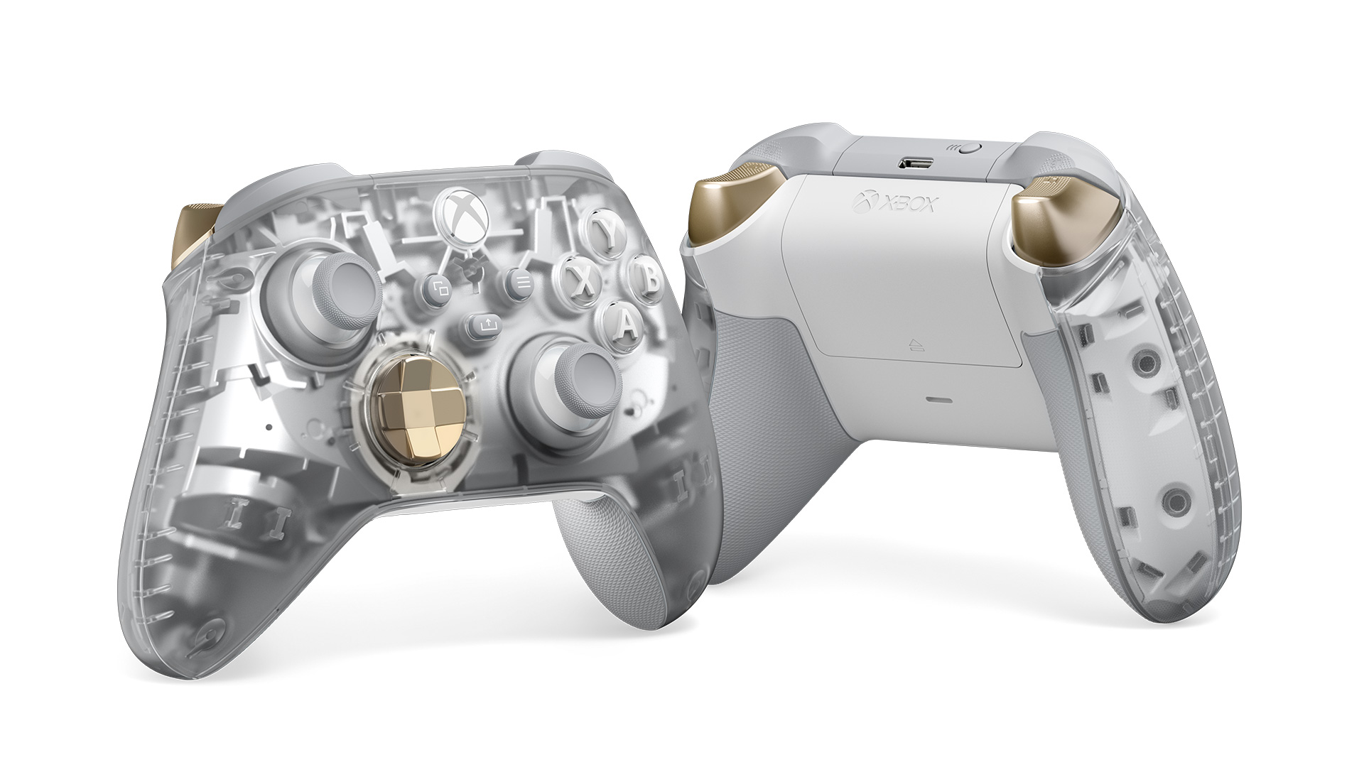 Nuovo controller Xbox disponibile all’acquisto, anche Ghost Cipher