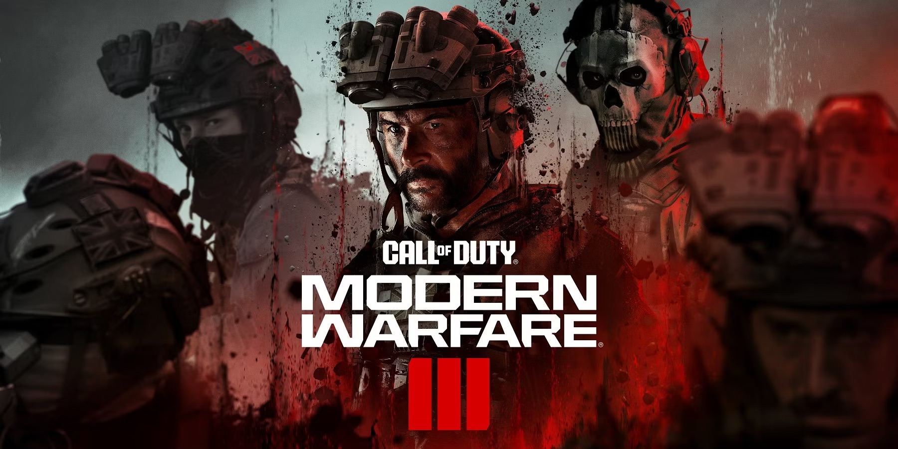 Disponibile Call of Duty: Modern Warfare III per Xbox | Ora gratis in Game Pass