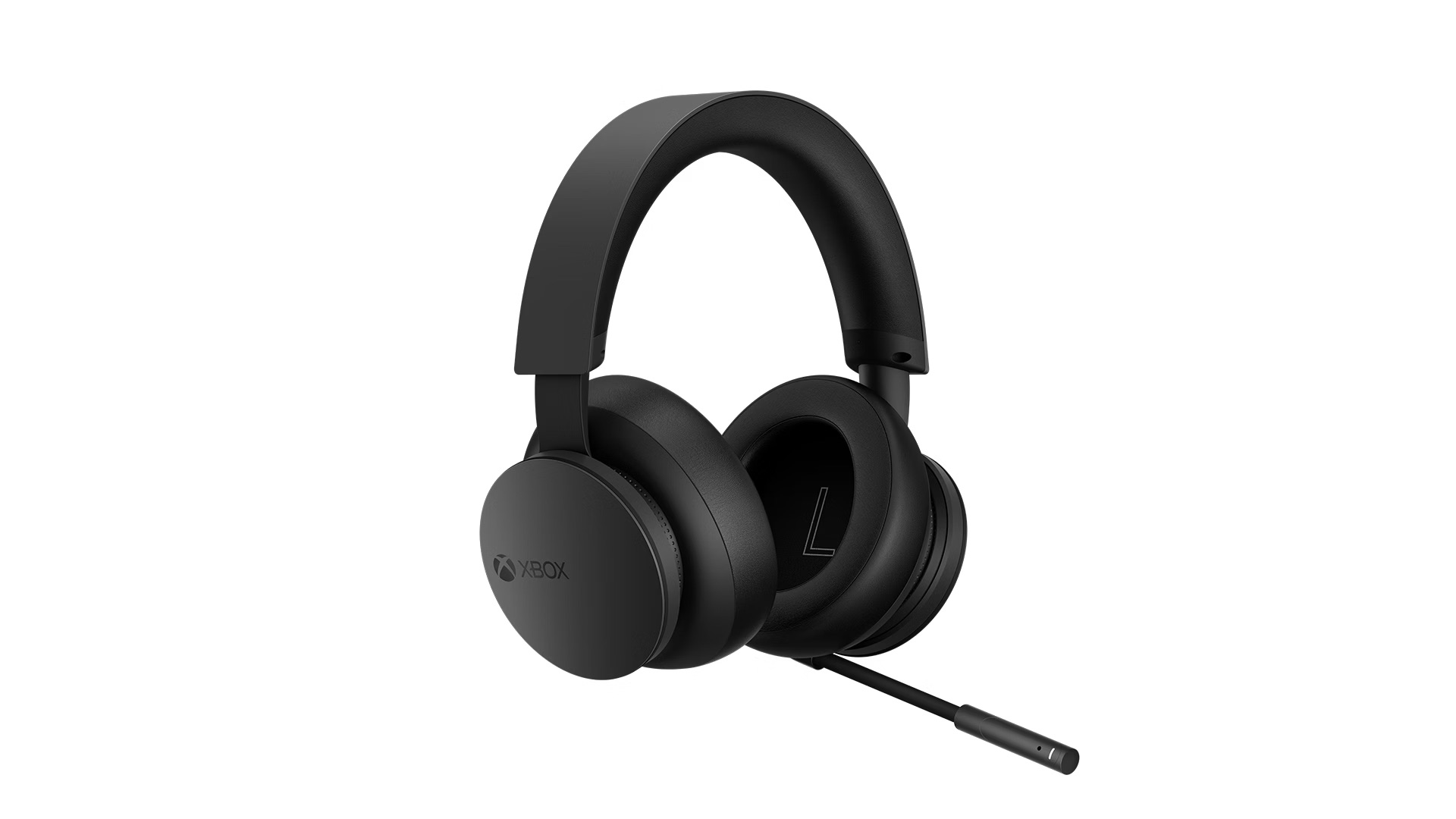 Nuove cuffie Xbox Wireless Headset disponibili all’acquisto a 109€