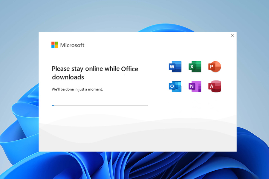 Microsoft Office 2024 download