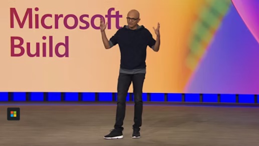 Microsoft Build 2025 in programma dal 19 al 22 maggio!